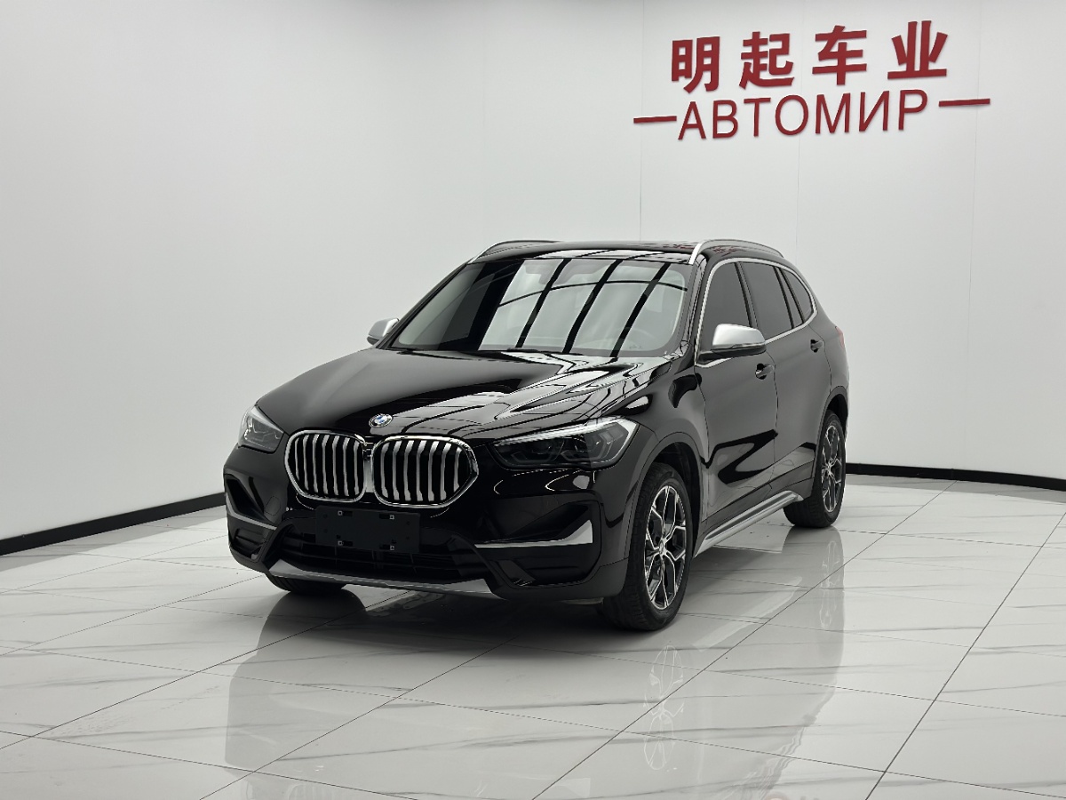 BMW X1 2023 #4 BMW X1 2023 imagem de carro #4