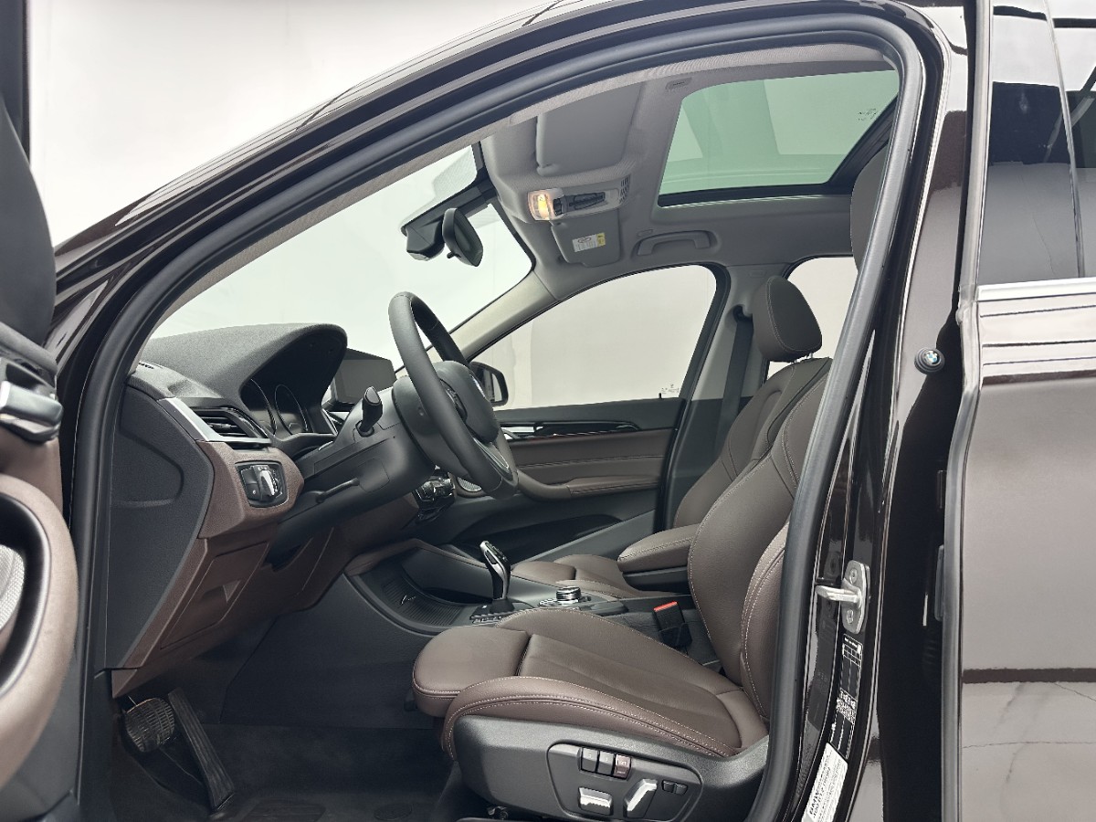 BMW X1 2023 #5 BMW X1 2023 imagem de carro #5