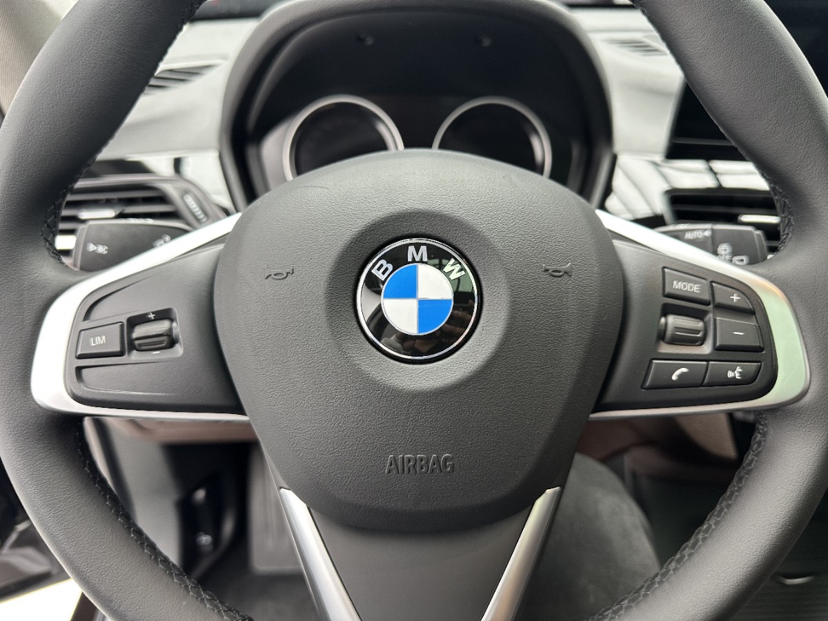 BMW X1 2023 #13 BMW X1 2023 imagem de carro #13