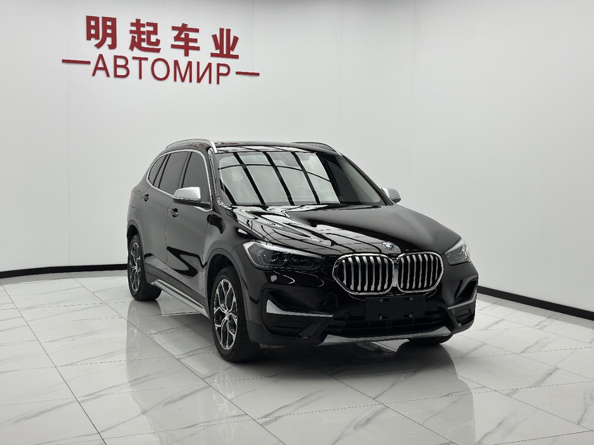 BMW X1 2023 #3 BMW X1 2023 imagem de carro #3