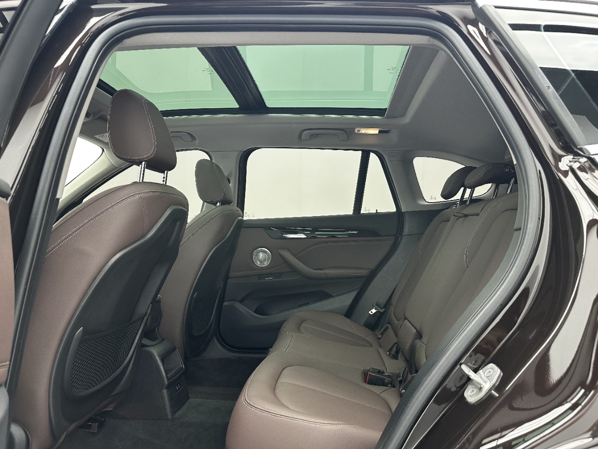 BMW X1 2023 #6 BMW X1 2023 imagem de carro #6
