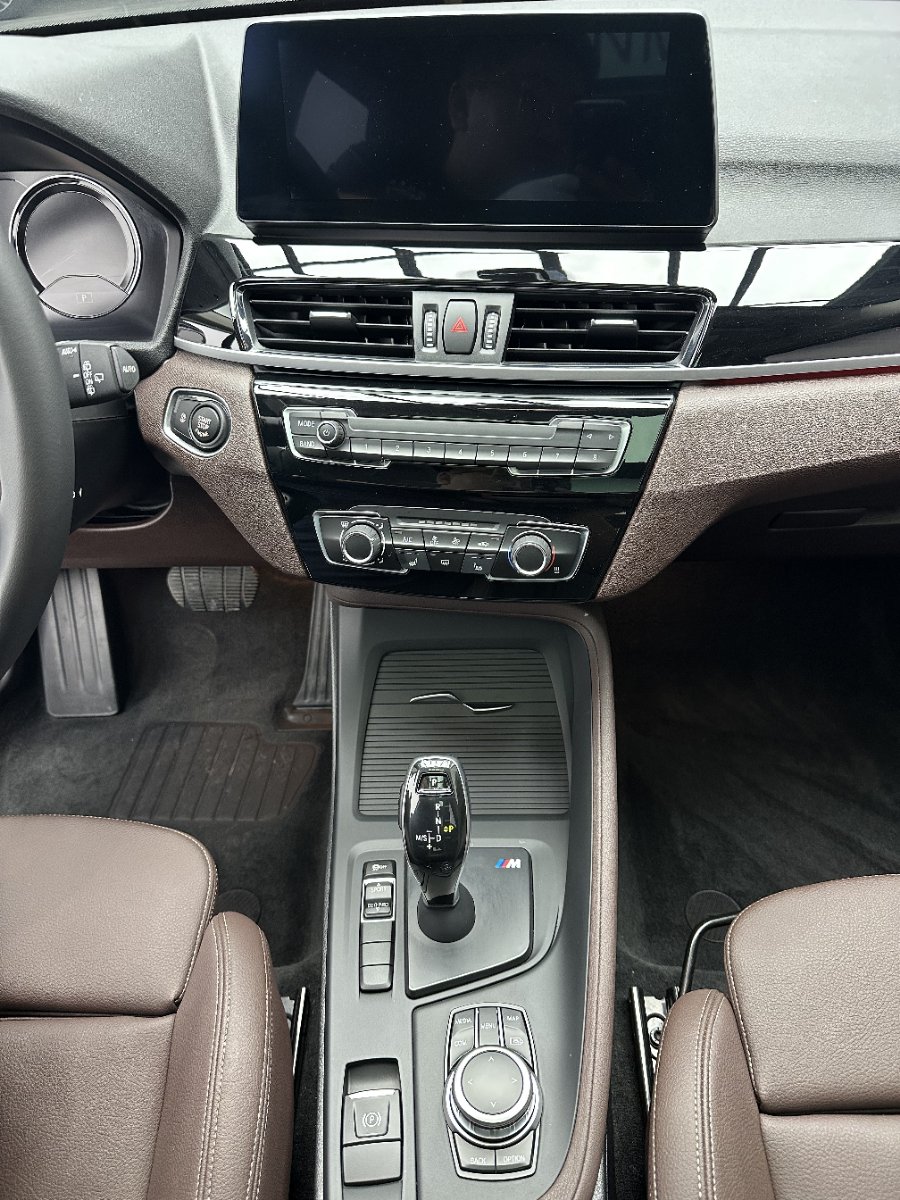 BMW X1 2023 #14 BMW X1 2023 imagem de carro #14