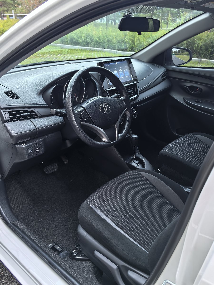 Toyota Vios 2023 car image #7