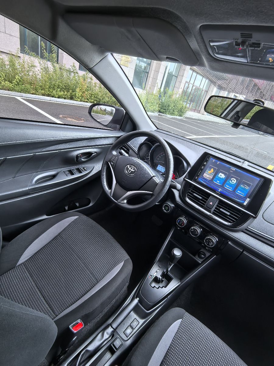 Toyota Vios 2023 car image #14
