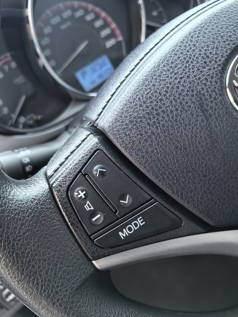 Toyota Vios 2023 car image #17