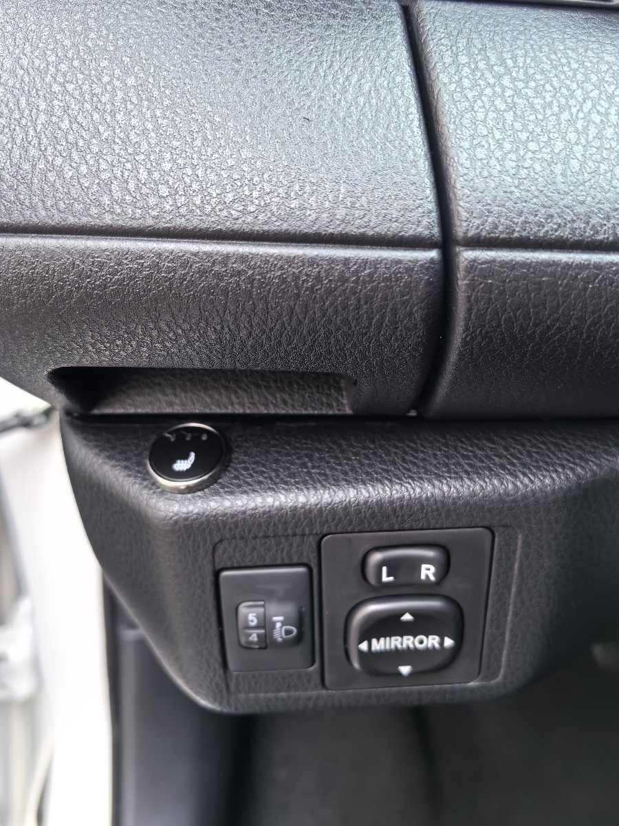 Toyota Vios 2023 car image #21
