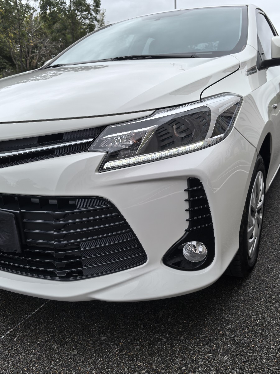 Toyota Vios 2023 car image #27