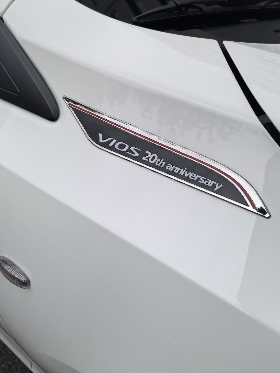 Toyota Vios 2023 car image #26