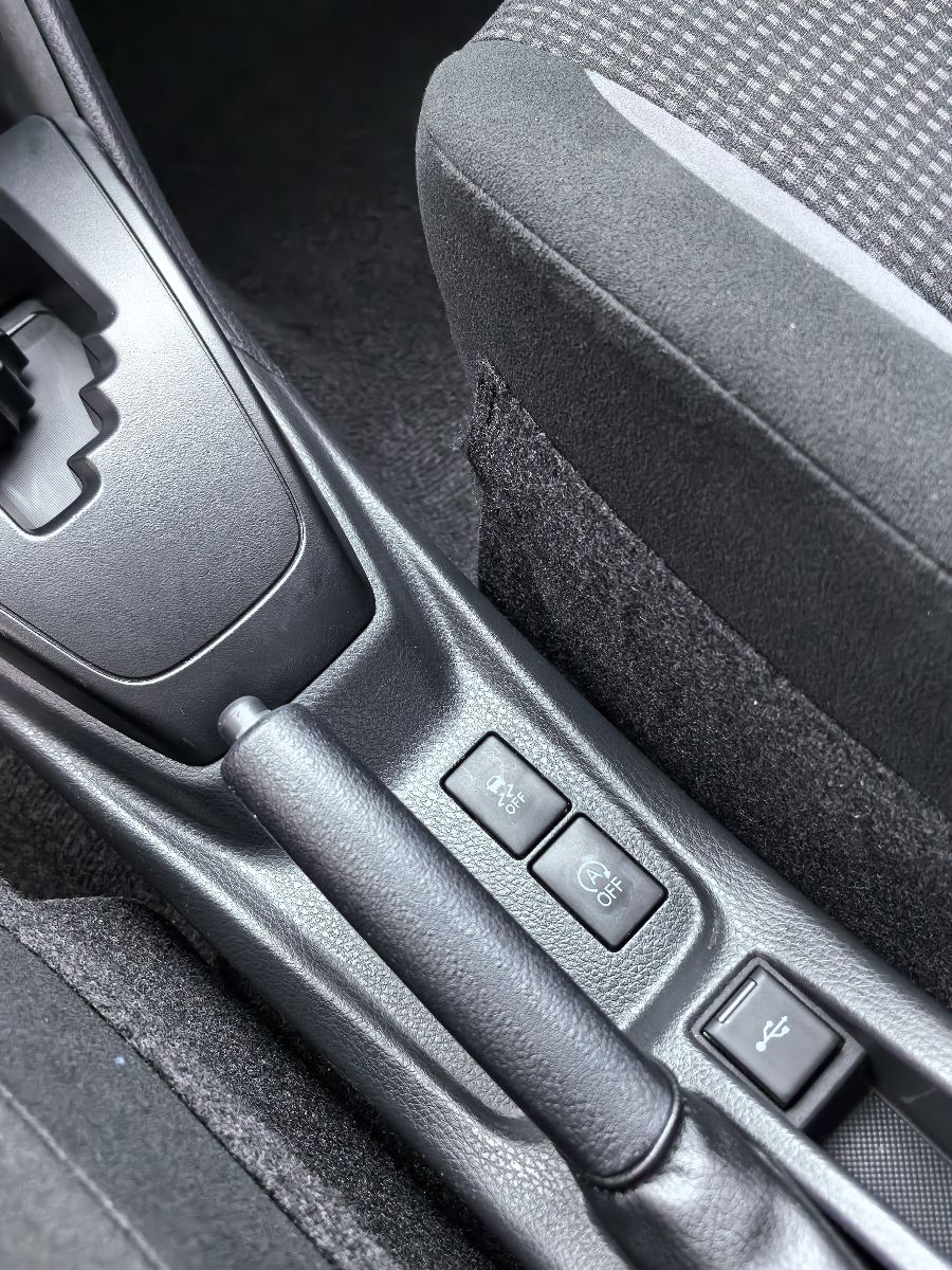 Toyota Vios 2023 car image #19