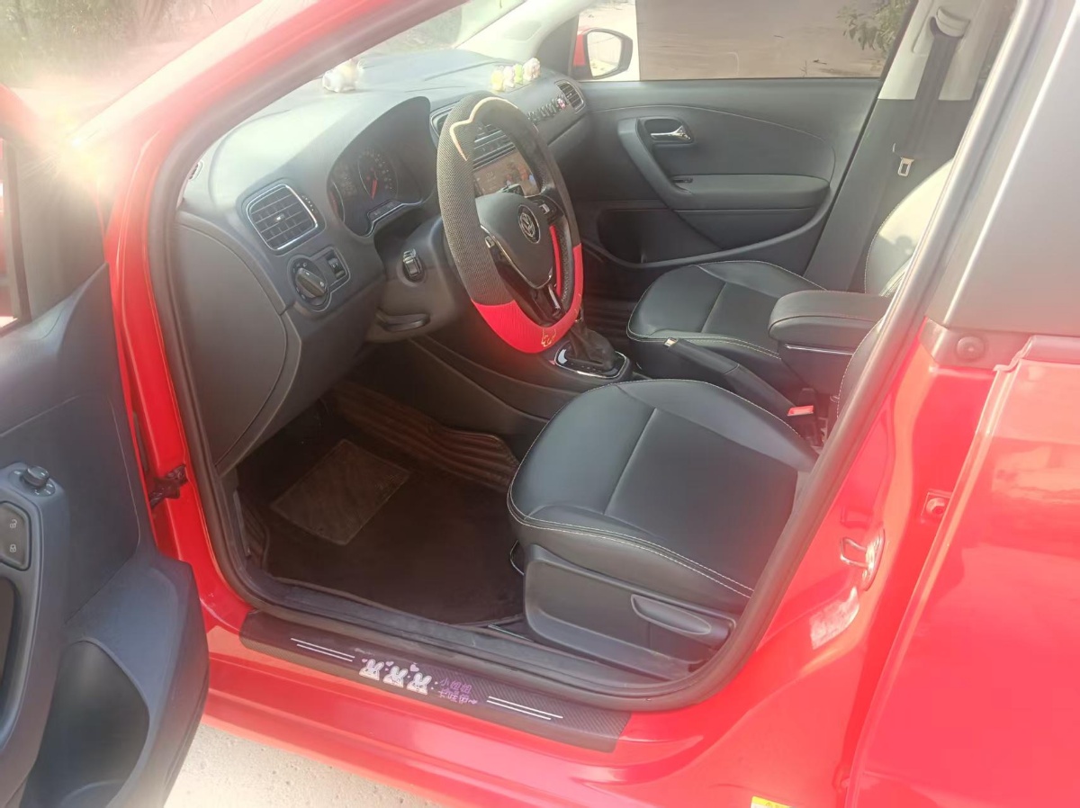 Volkswagen Polo 2020 #6 Volkswagen Polo 2020 car image #6