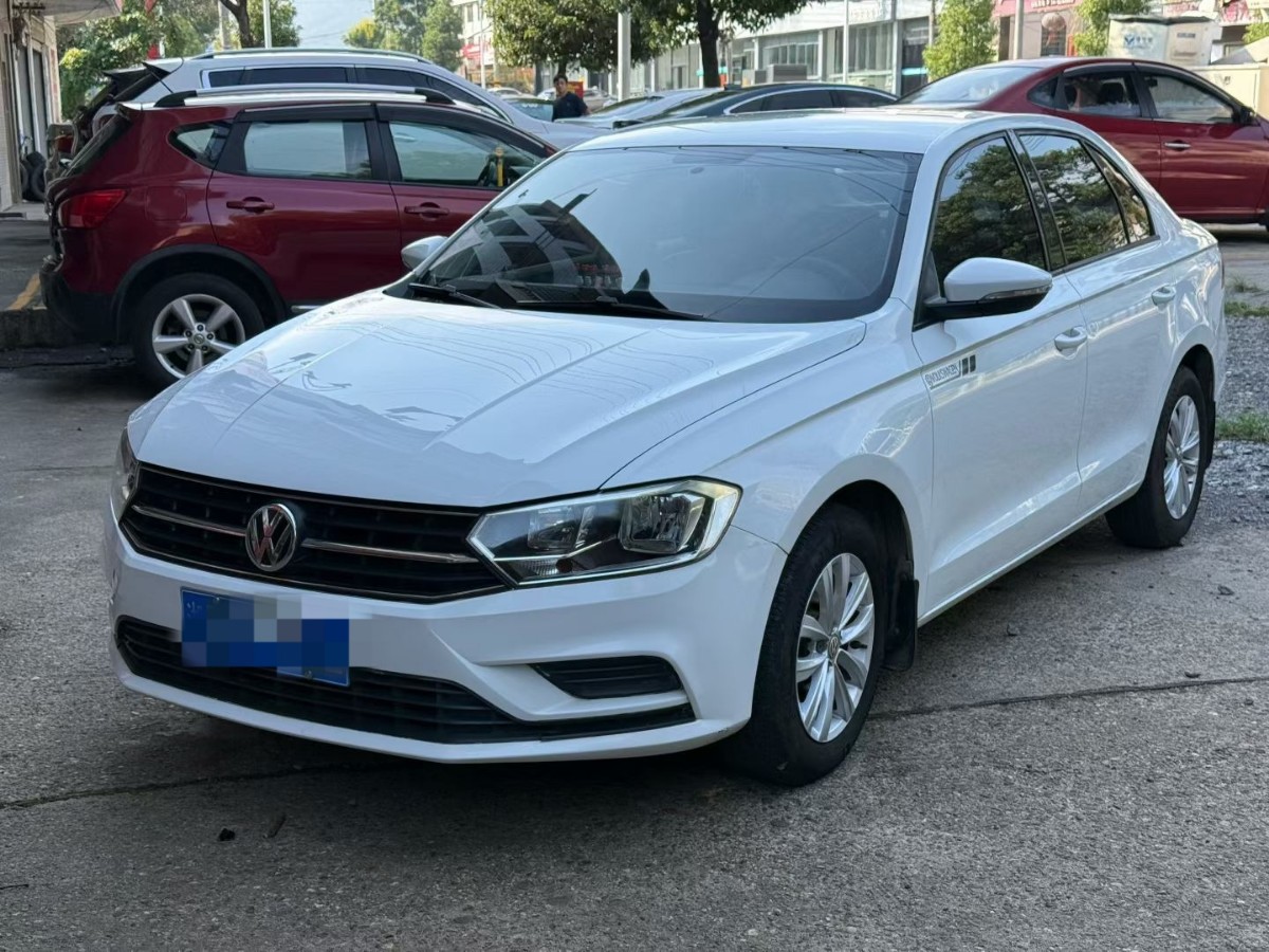 Volkswagen Bora 2016 Volkswagen Bora 2016 car image