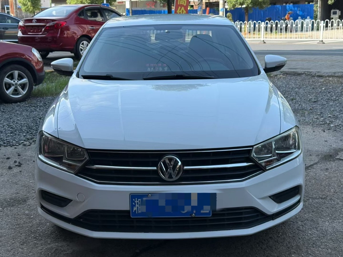 Volkswagen Bora 2016 #2 Volkswagen Bora 2016 car image #2