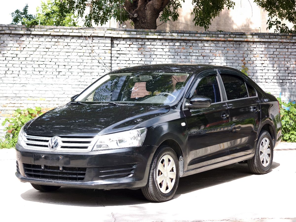 Volkswagen Santana 2014 Volkswagen Santana 2014 immagine di auto