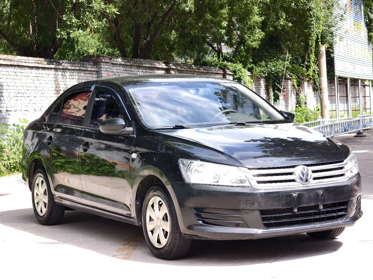 Volkswagen Santana 2014 #3 Volkswagen Santana 2014 صورة سيارة #3