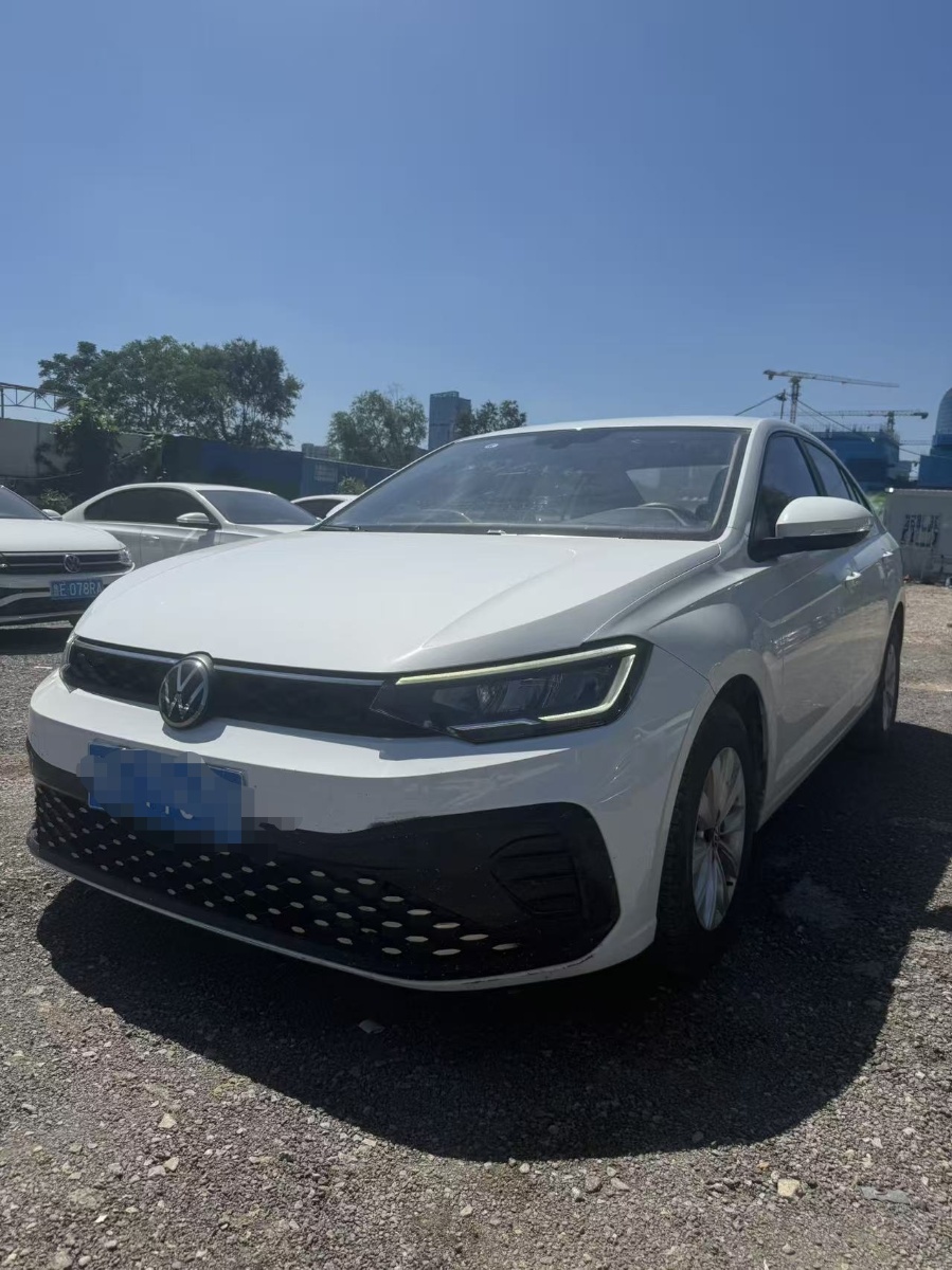 Volkswagen Lavida 2024 Volkswagen Lavida 2024 car image