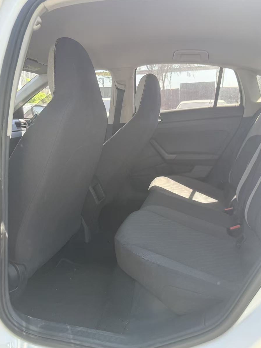 Volkswagen Lavida 2024 imagem de carro #7
