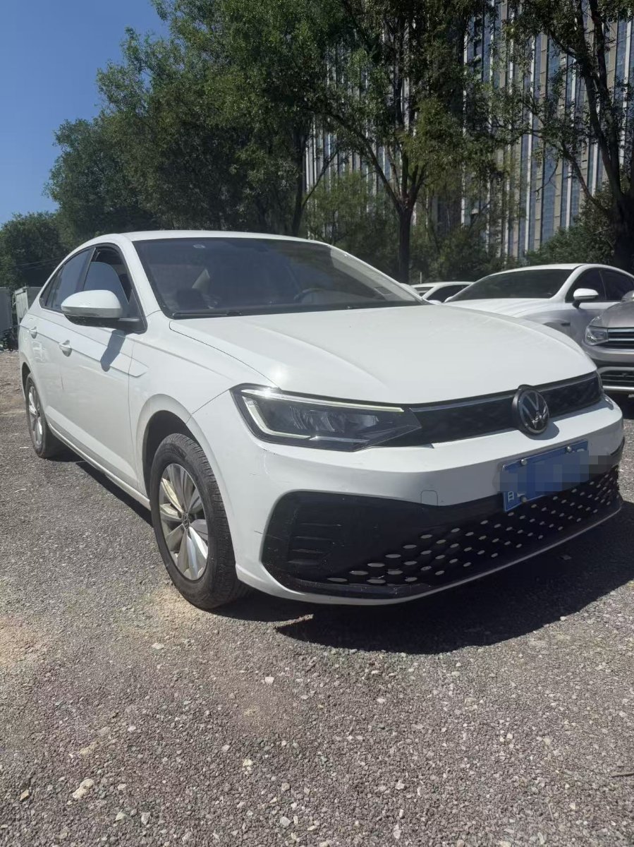 Volkswagen Lavida 2024 imagem de carro #2