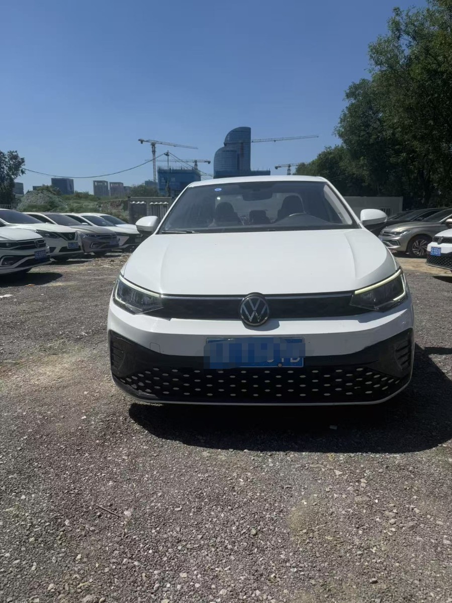 Volkswagen Lavida 2024 imagem de carro #3