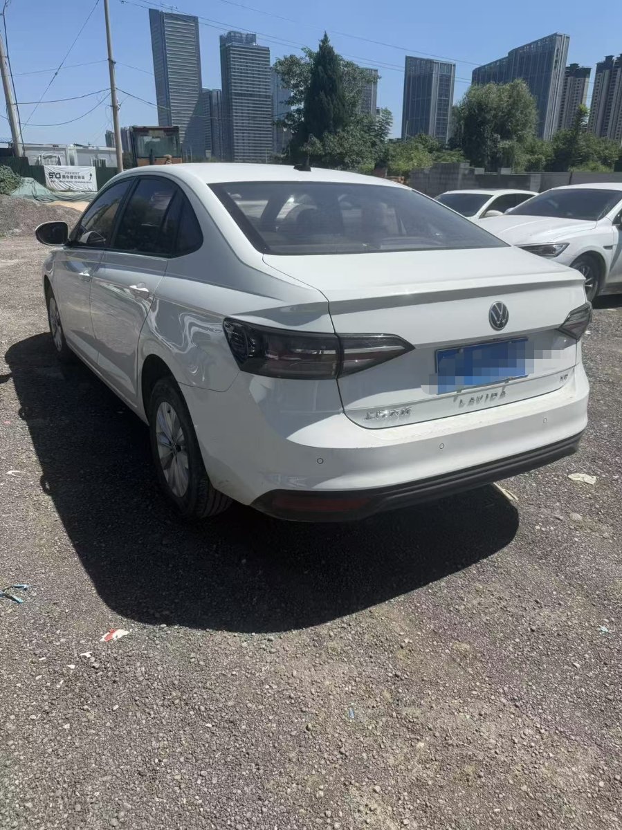 Volkswagen Lavida 2024 imagem de carro #6