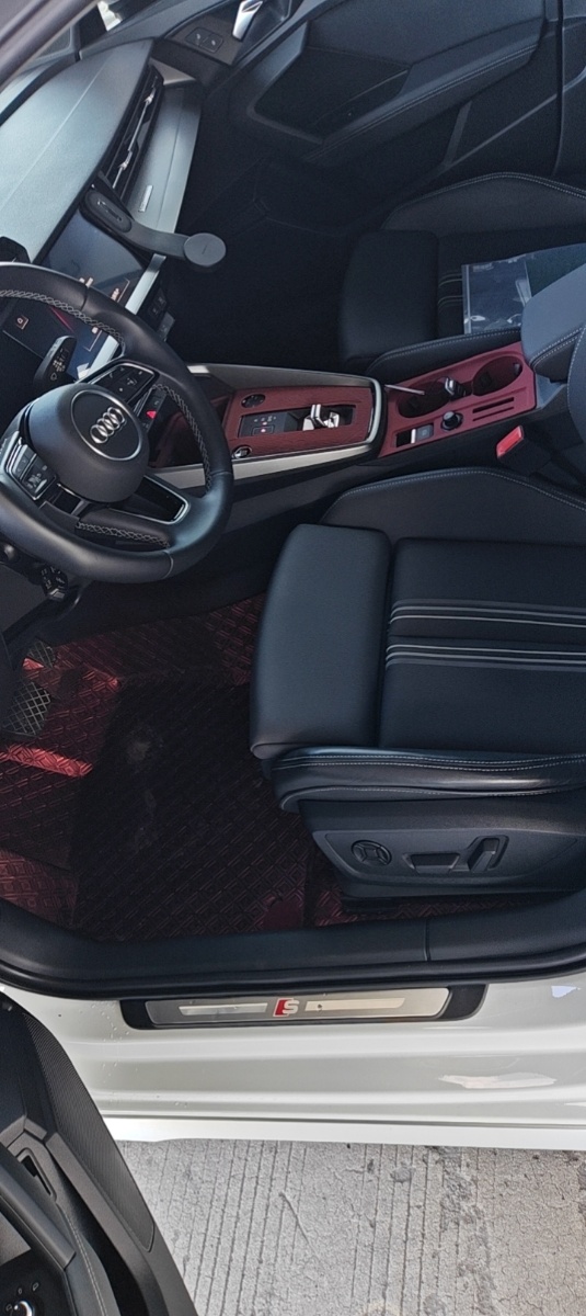 Audi A3 2023 #7 Audi A3 2023 image de voiture #7