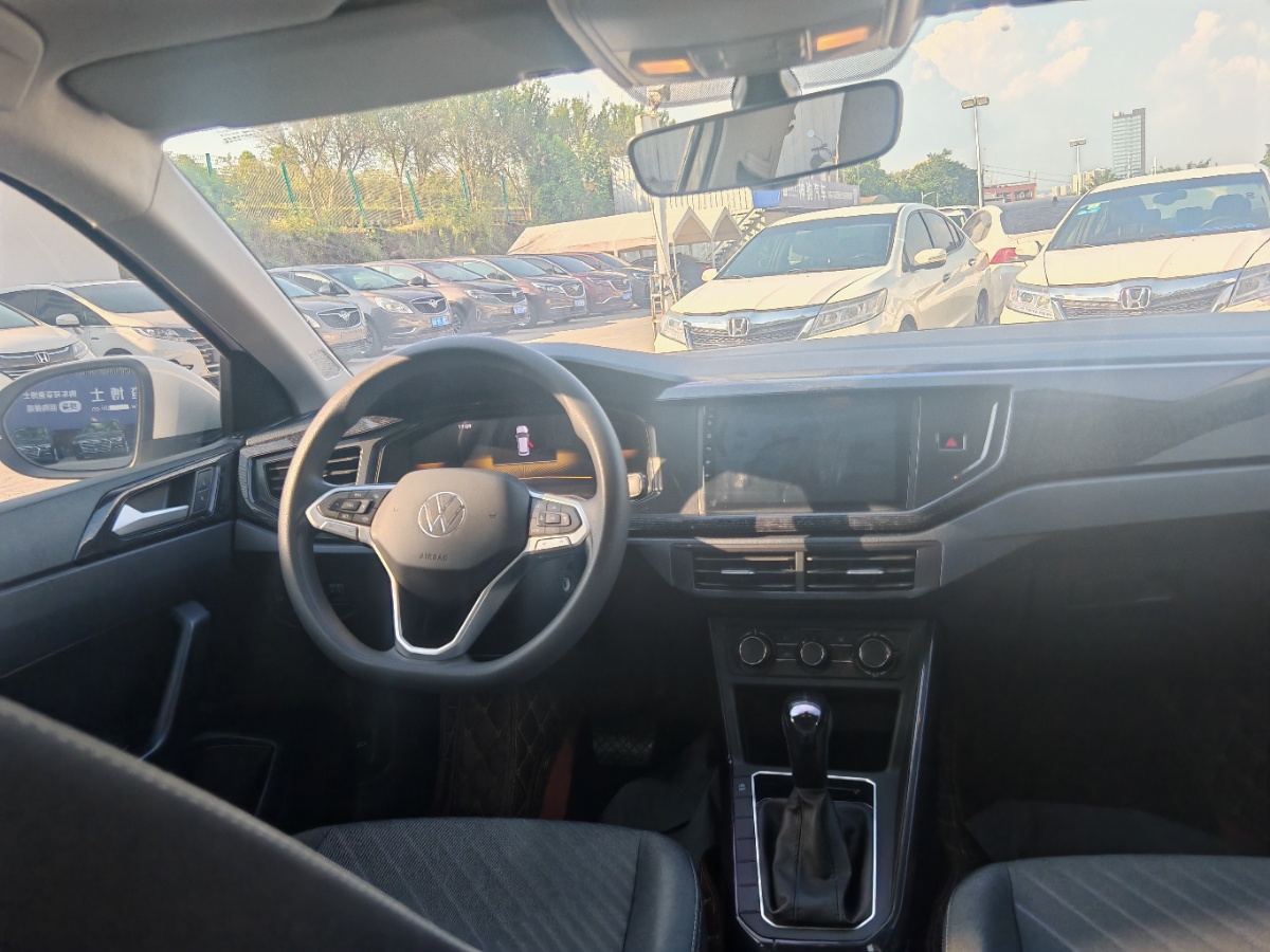 Volkswagen Lavida 2025 imagem de carro #7
