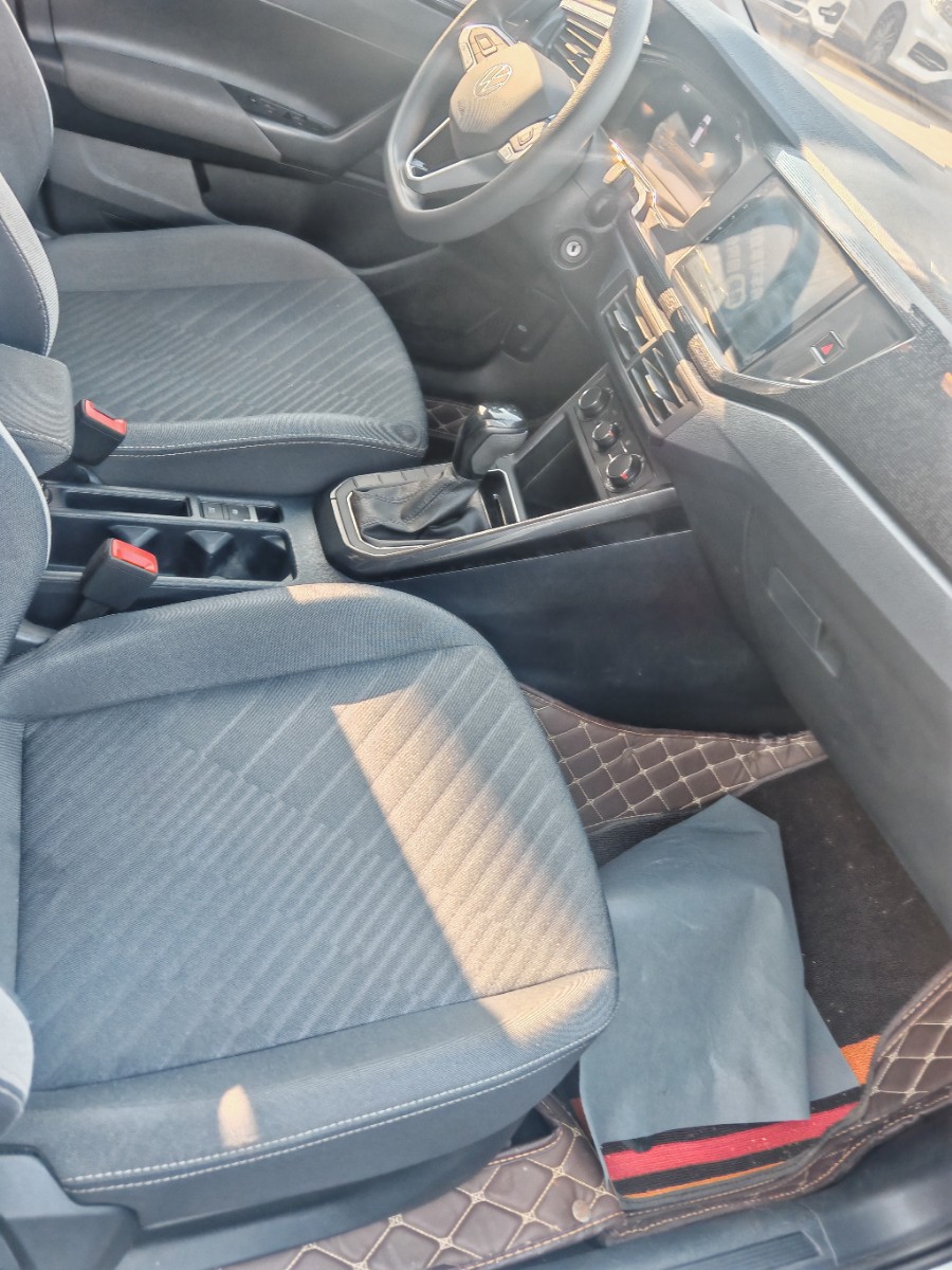 Volkswagen Lavida 2025 imagem de carro #5