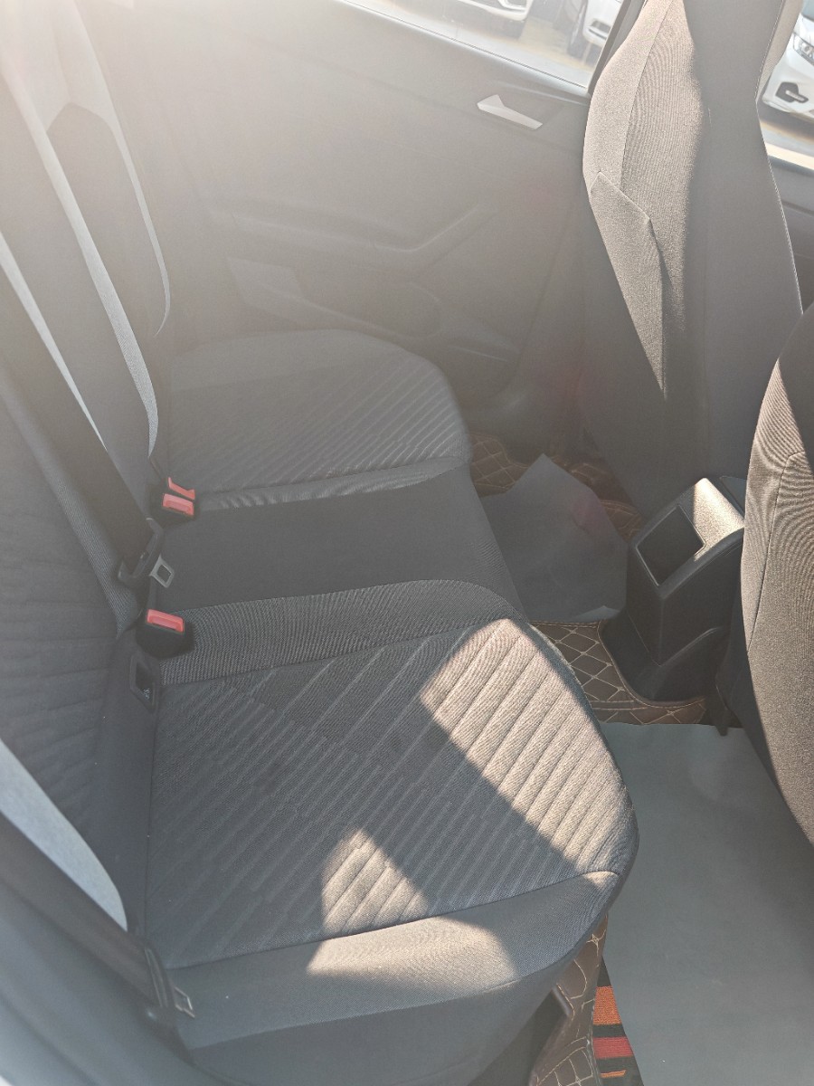 Volkswagen Lavida 2025 imagem de carro #6