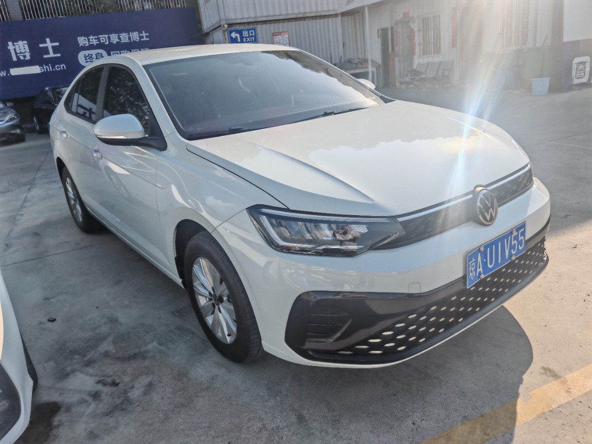 Volkswagen Lavida 2025 imagem de carro #3