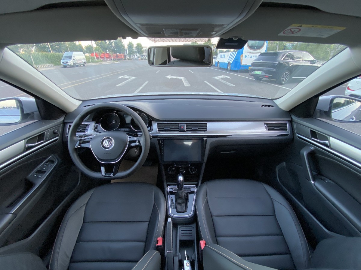 Volkswagen Bora 2016 imagen de coche #8