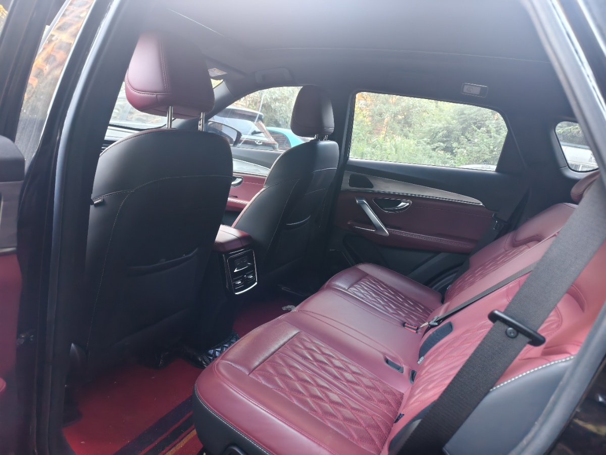 Jetour X70 PLUS 2023 car image #5