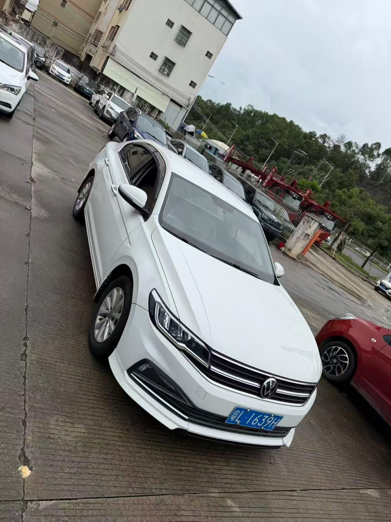 Volkswagen Bora 2021 car image #5