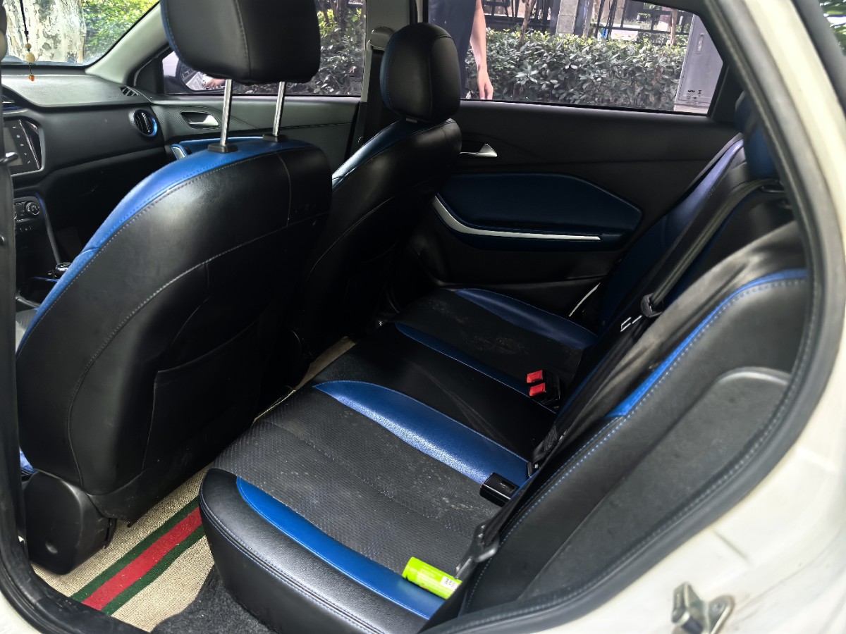 2018 #4 2018 car image #4