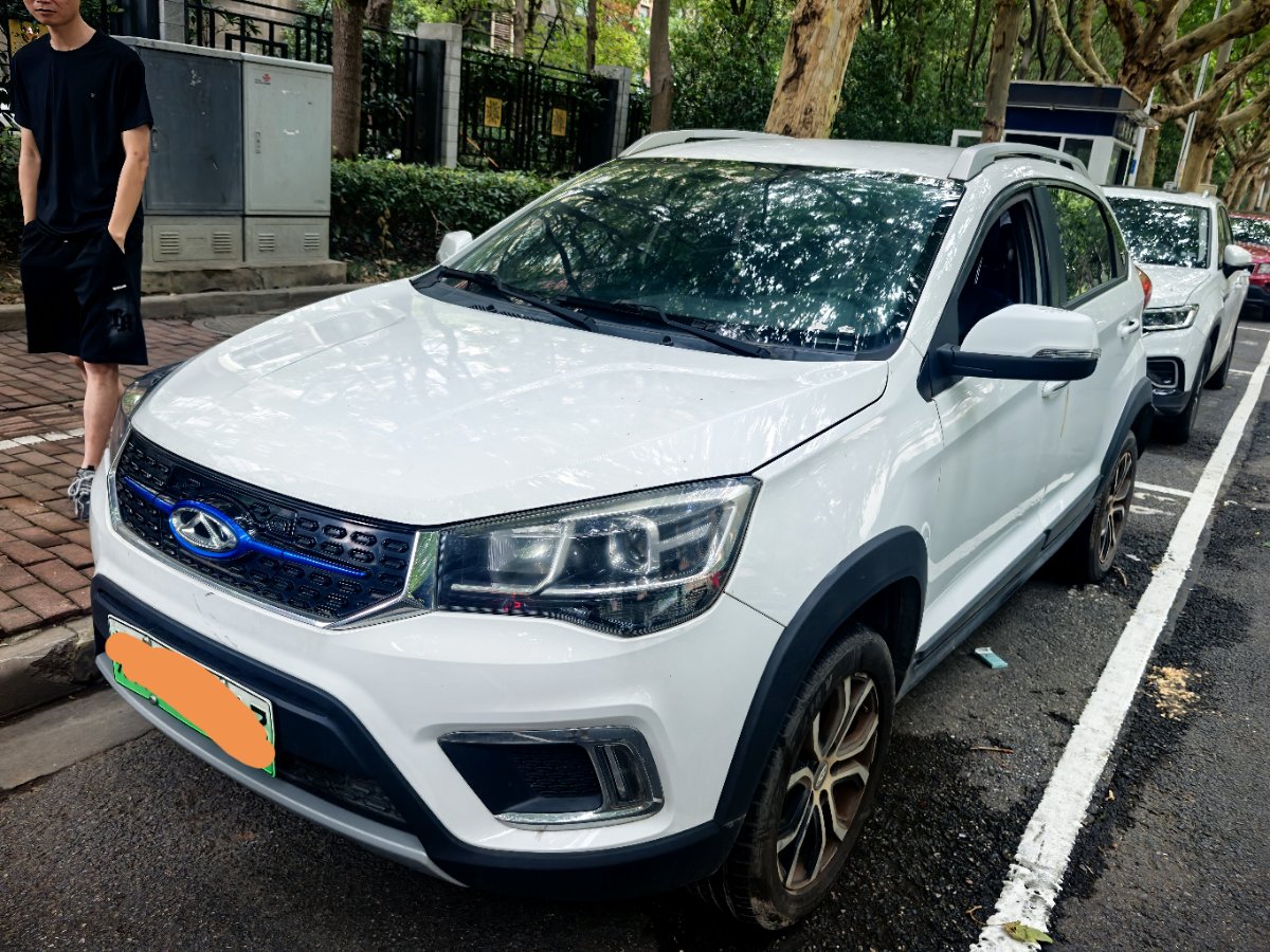 2018 2018 car image