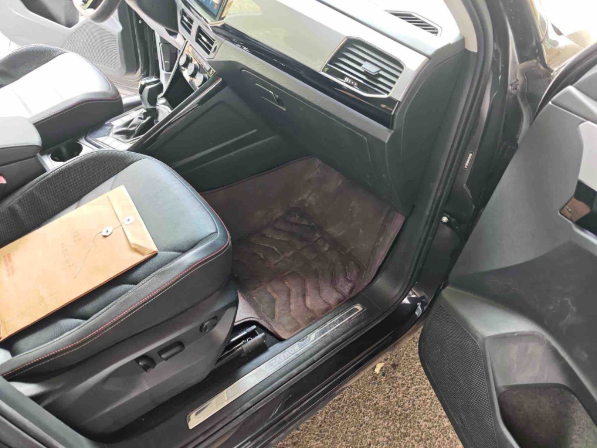 Volkswagen Tayron 2019 car image #4