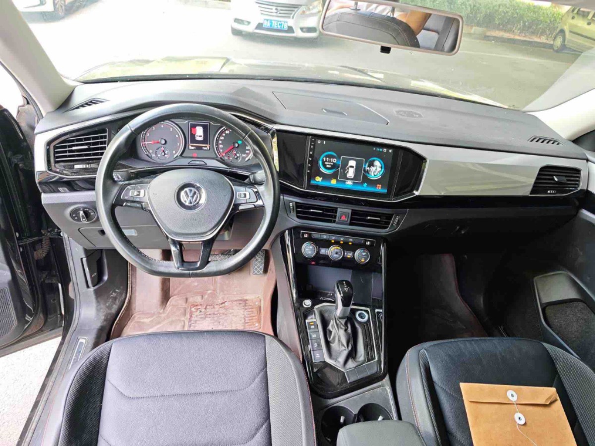 Volkswagen Tayron 2019 car image #5