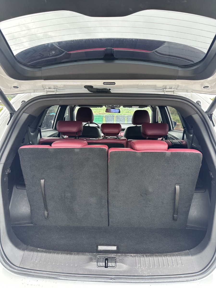 Jetour X70 PLUS 2024 car image #10