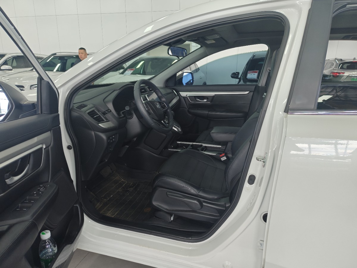 Honda CR-V 2022 car image #4