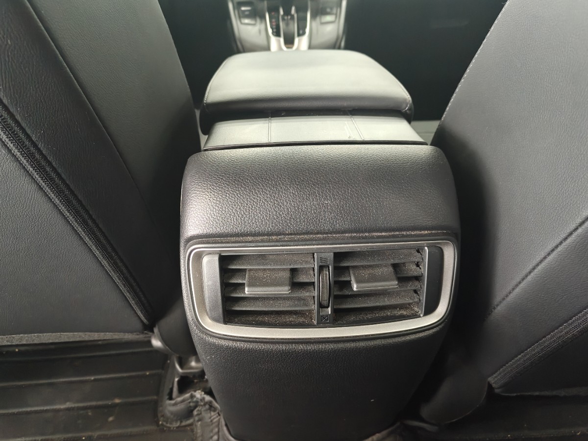 Honda CR-V 2022 car image #8