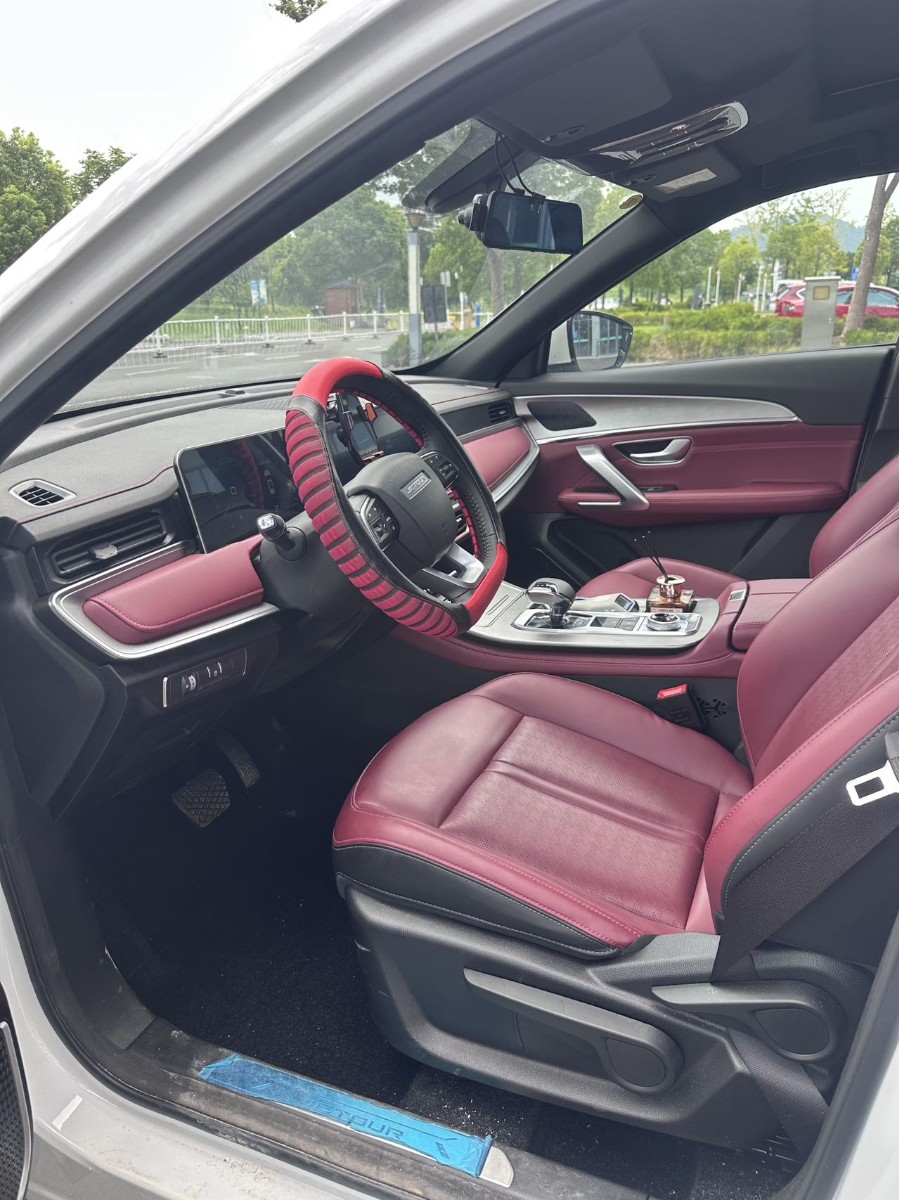 Jetour X70 PLUS 2025 #3 Jetour X70 PLUS 2025 image de voiture #3