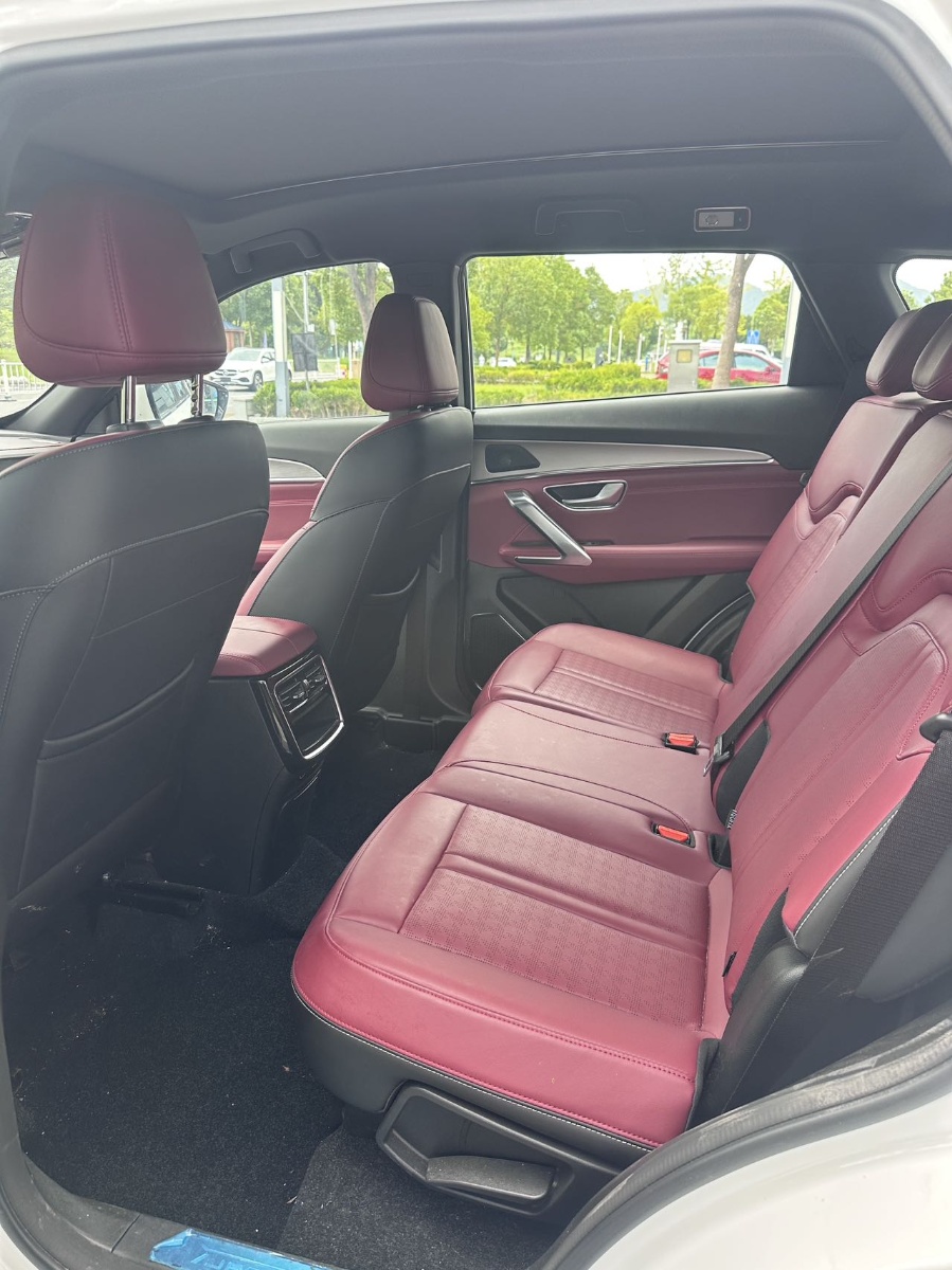 Jetour X70 PLUS 2025 #7 Jetour X70 PLUS 2025 image de voiture #7