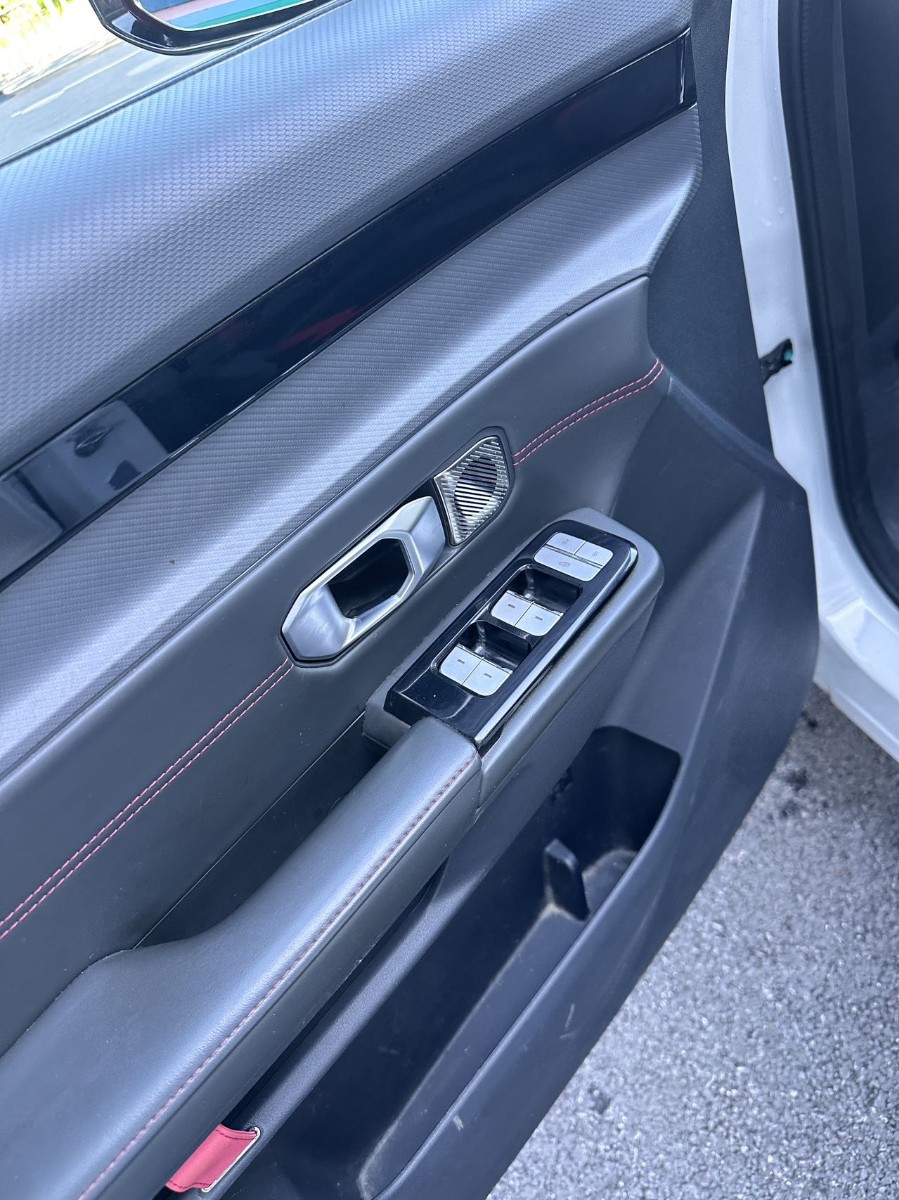 Jetour Dashing 2024 car image #4