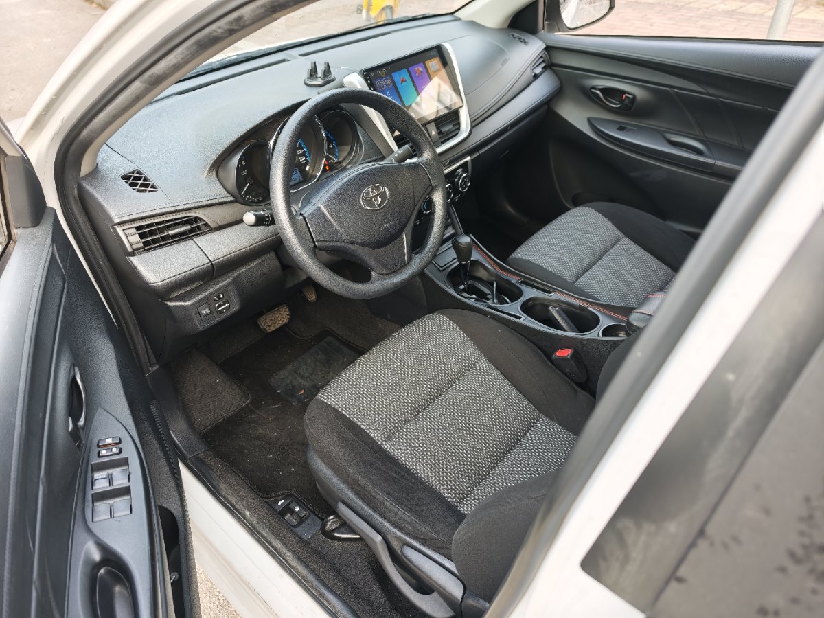Toyota Vios 2021 car image #6