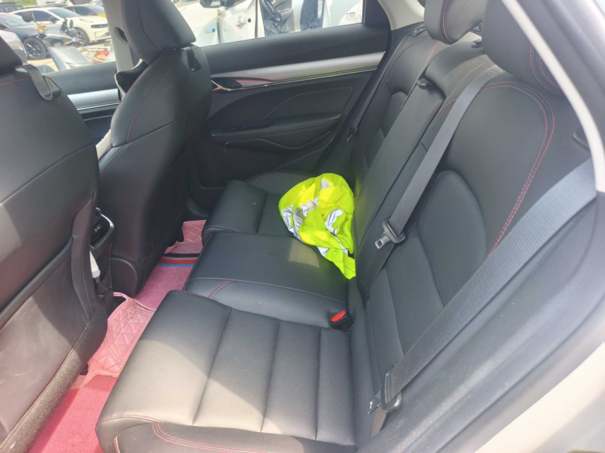GEELY Binray 2020 #9 GEELY Binray 2020 car image #9
