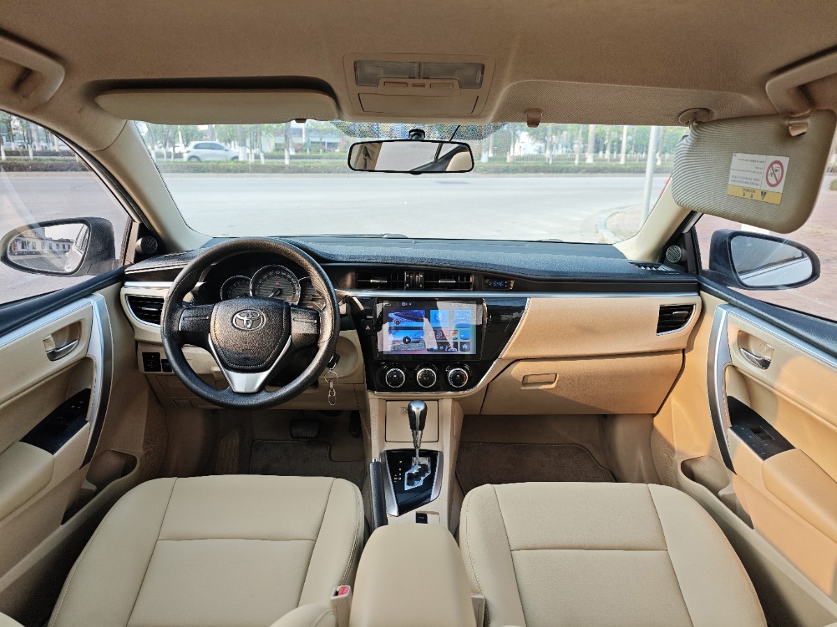 2016 #8 2016 immagine di auto #8