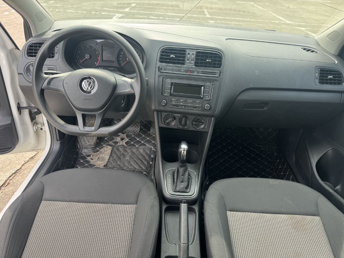 Volkswagen Polo 2018 #4 Volkswagen Polo 2018 car image #4