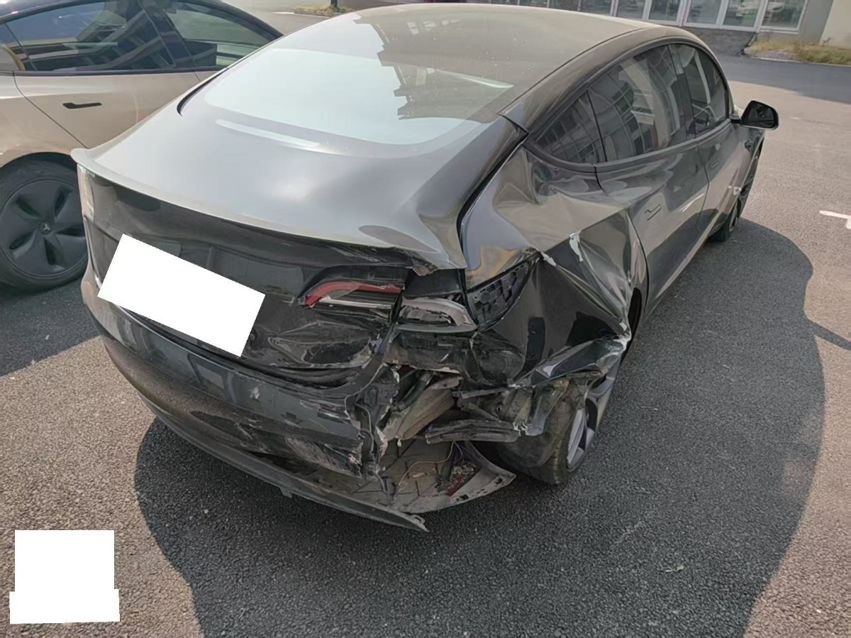Tesla Model 3 2021 #9 Tesla Model 3 2021 car image #9