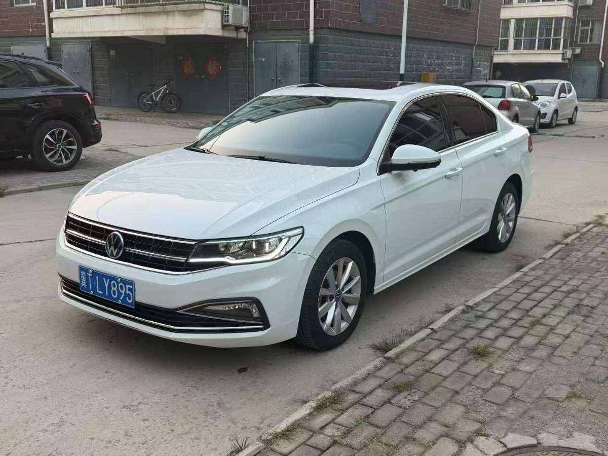 Volkswagen Bora 2021 Volkswagen Bora 2021 car image
