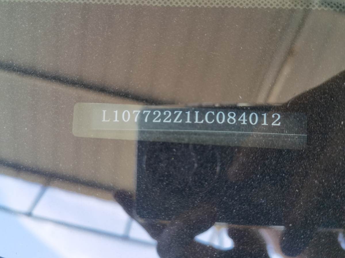 GEELY Vision X6 2021 car image #10
