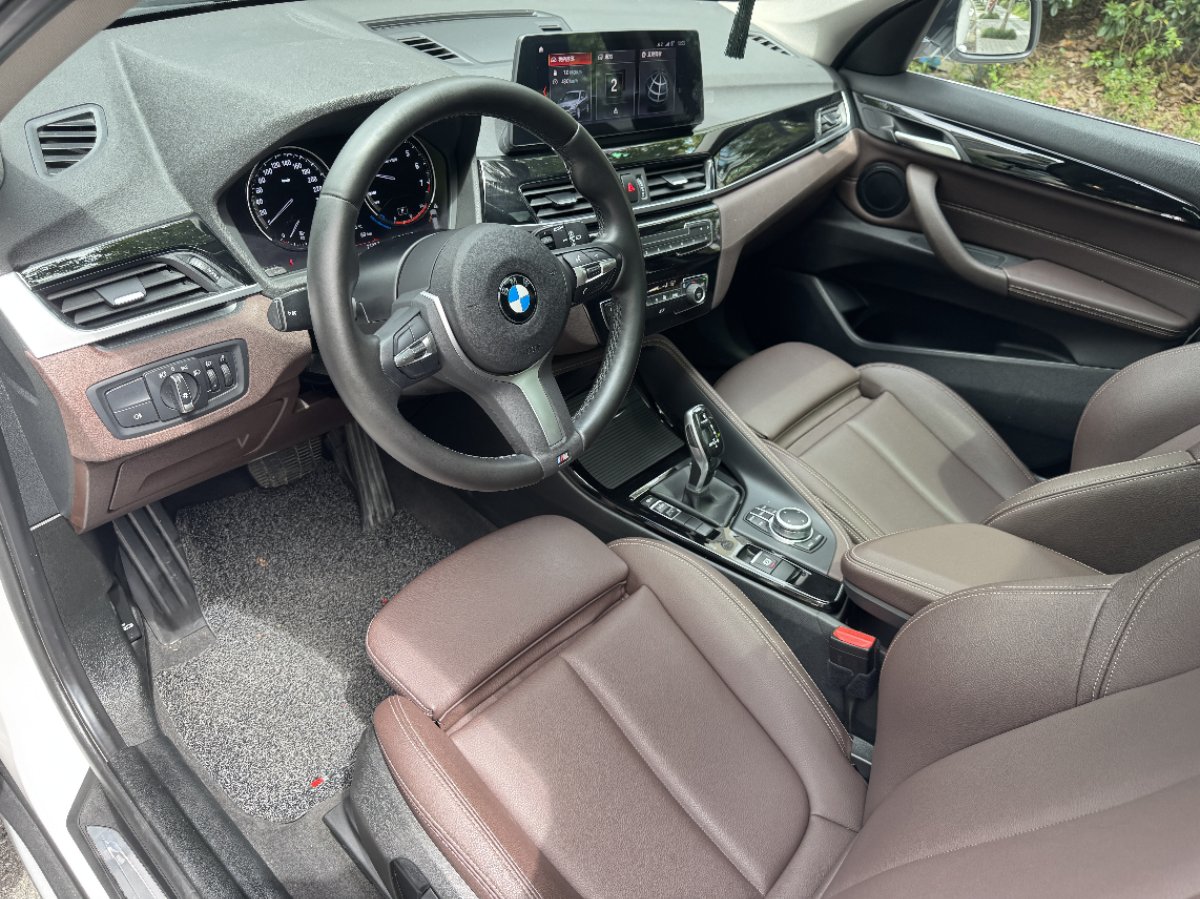 BMW X1 2020 car image #4