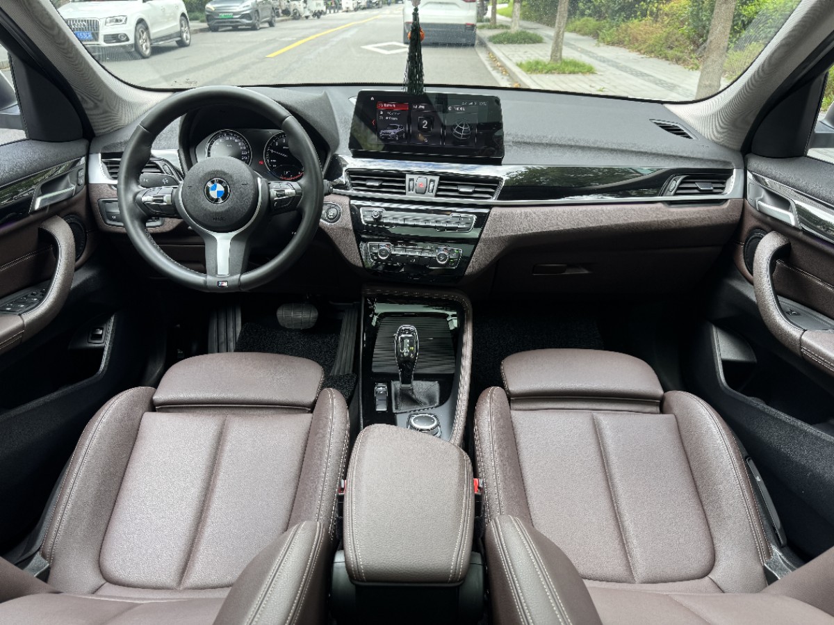BMW X1 2020 car image #7